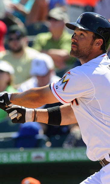 Marlins beat Astros 7-2 for fourth spring win in a row